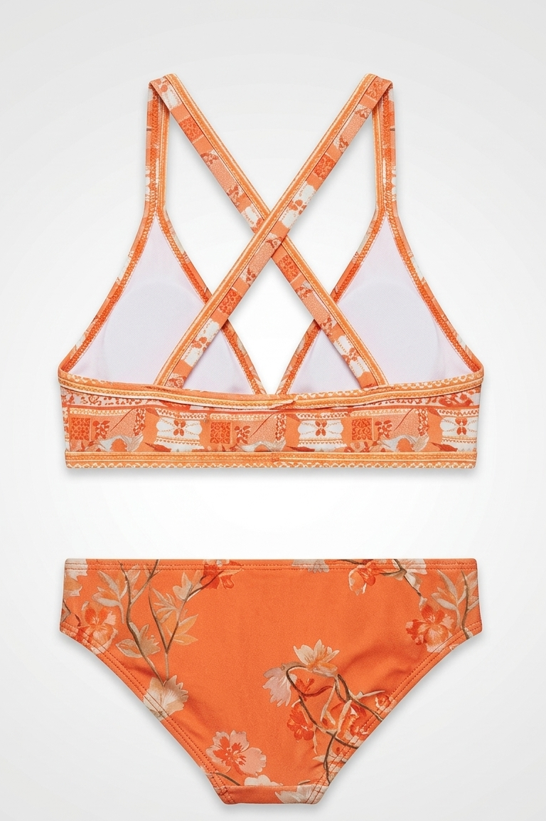 Mini Funky Gouni Bikini