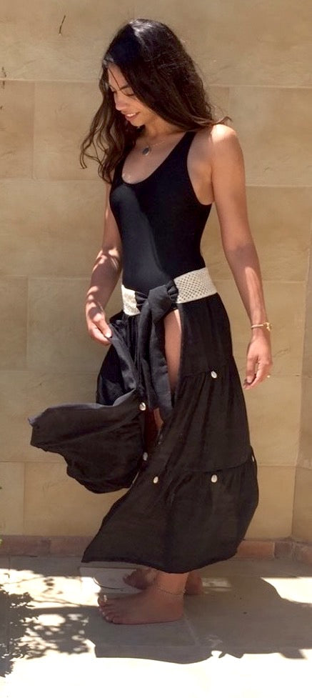 Ashry Gypsy Skirt