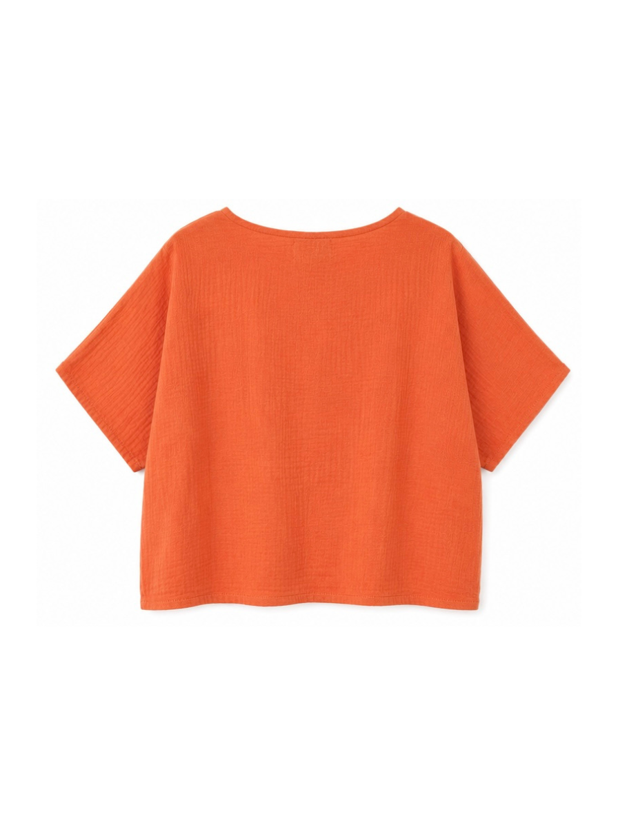 Coral Starfish Tee Simon