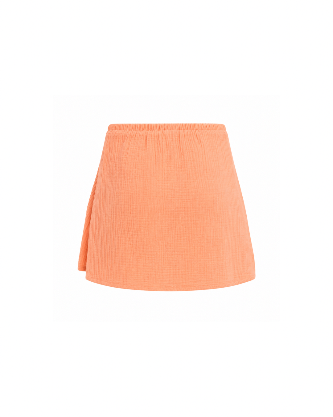 Nura Skirt in Ghoroub