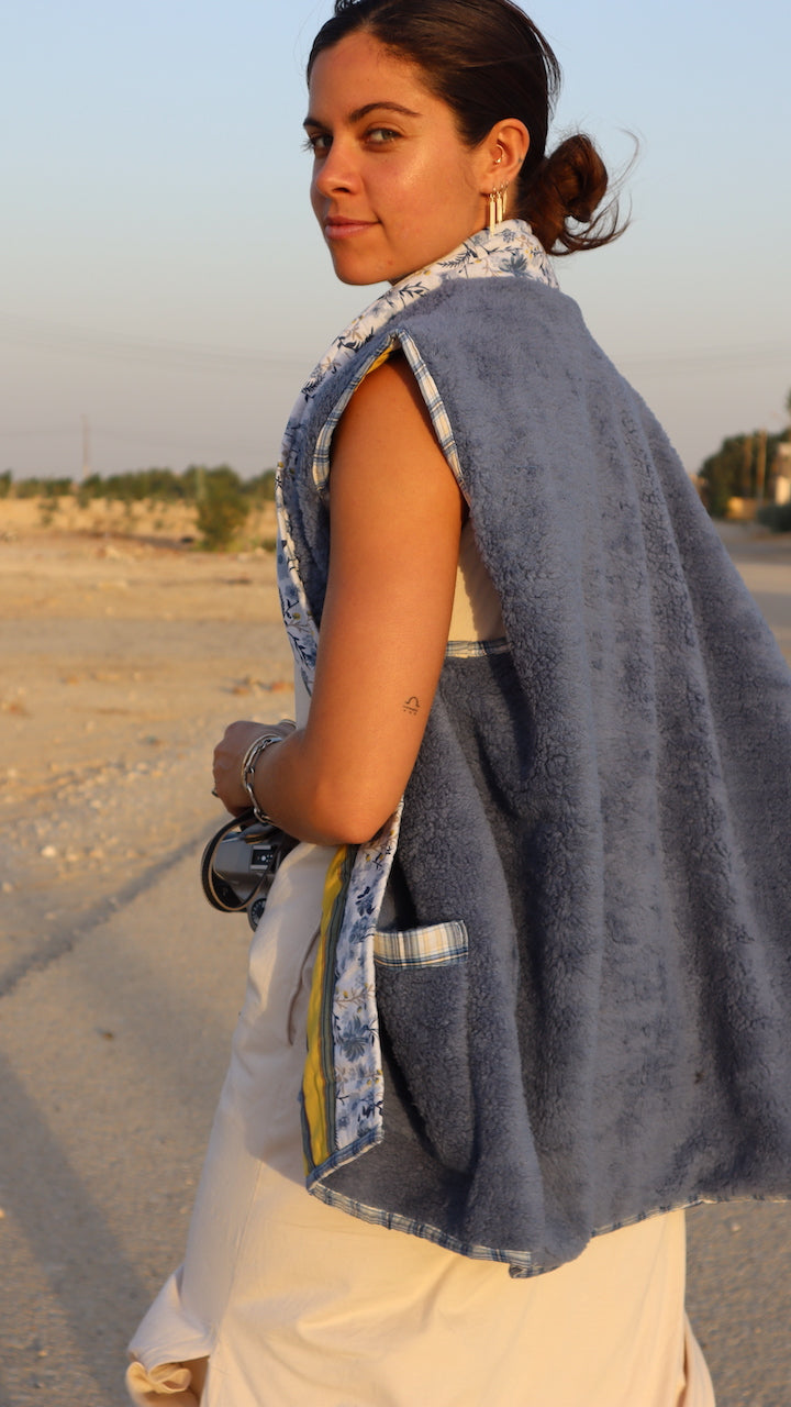 Zizi Nomad Vest