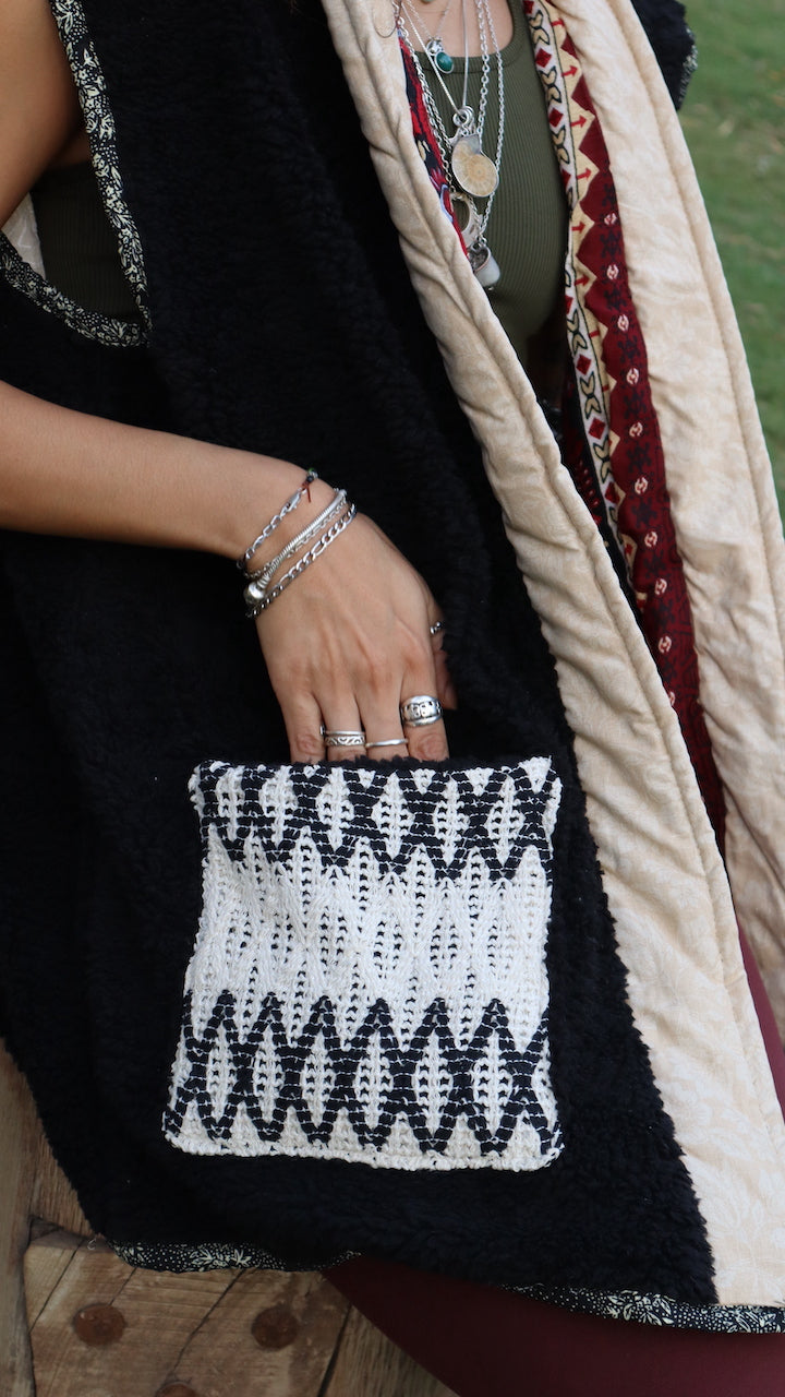 Shahd Nomad Vest