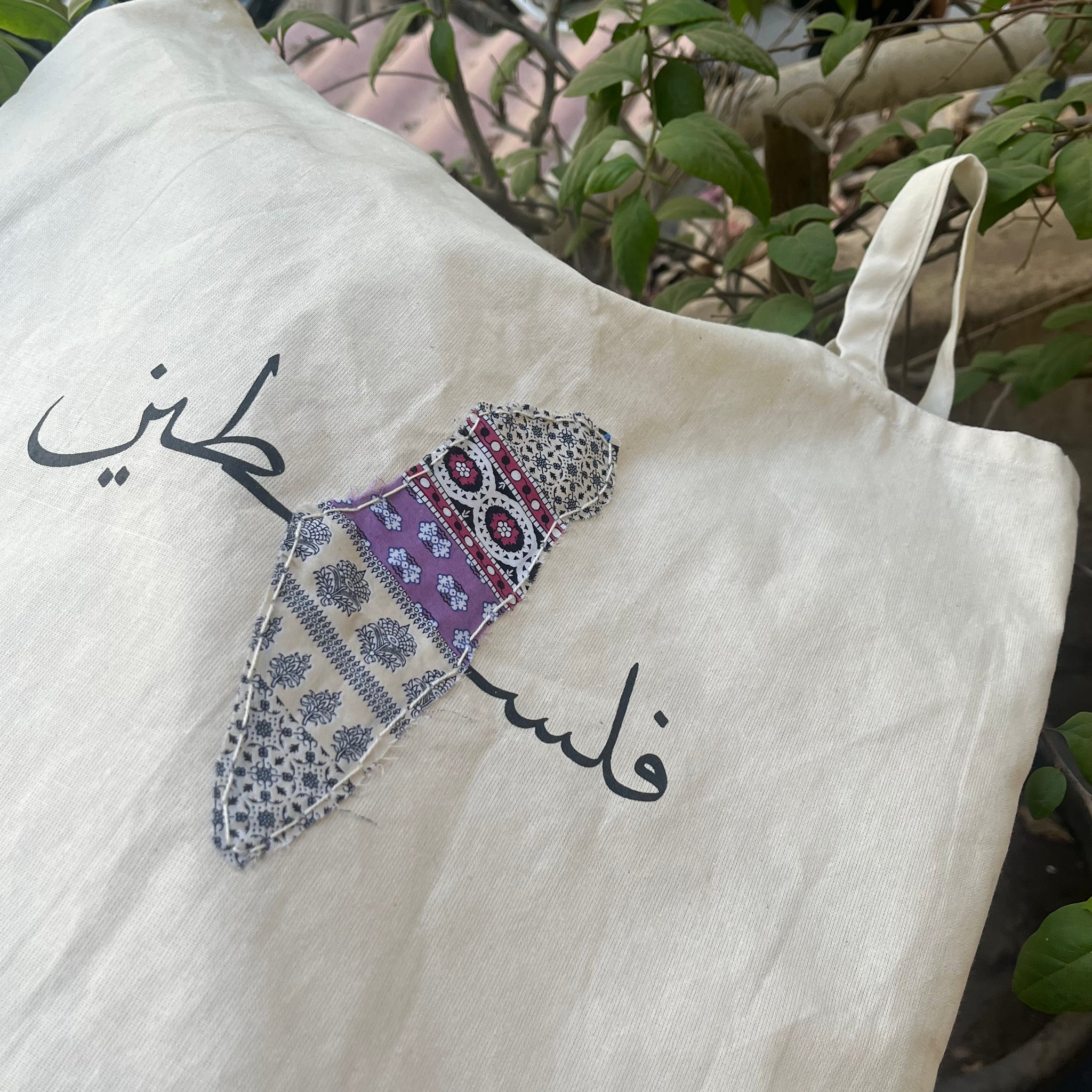 Tote for Hope