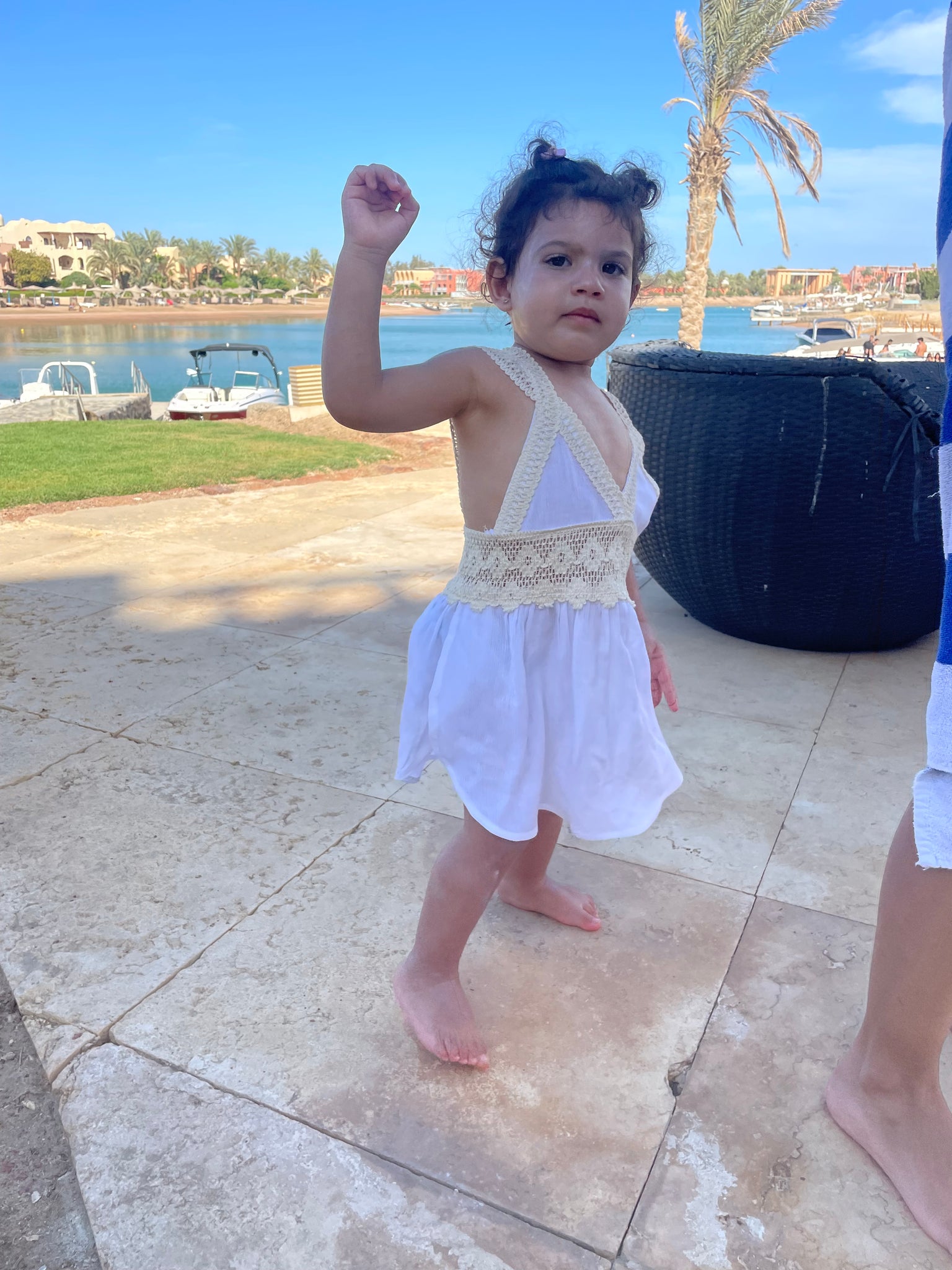 Little Sweetheart Dress