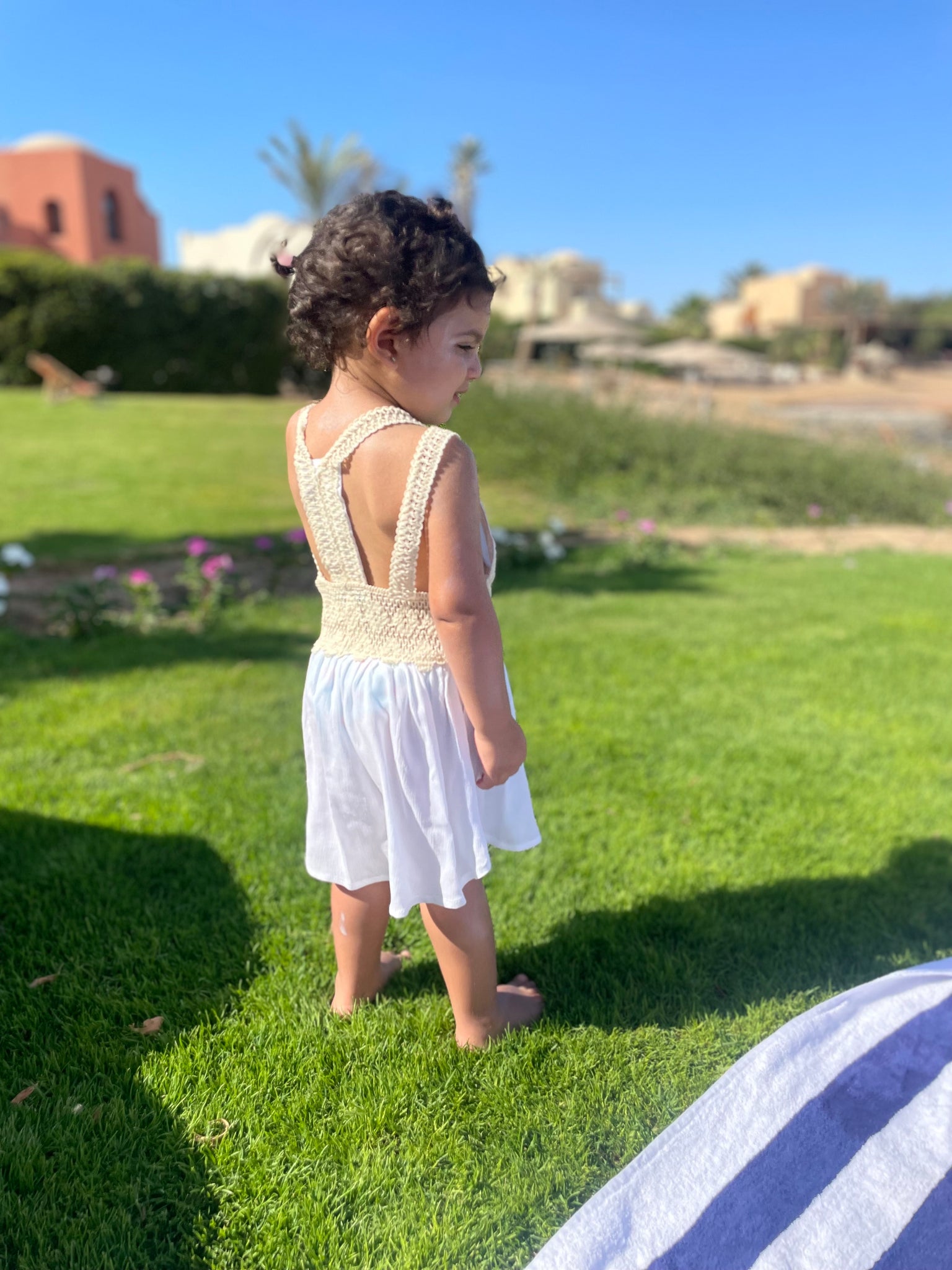 Little Sweetheart Dress