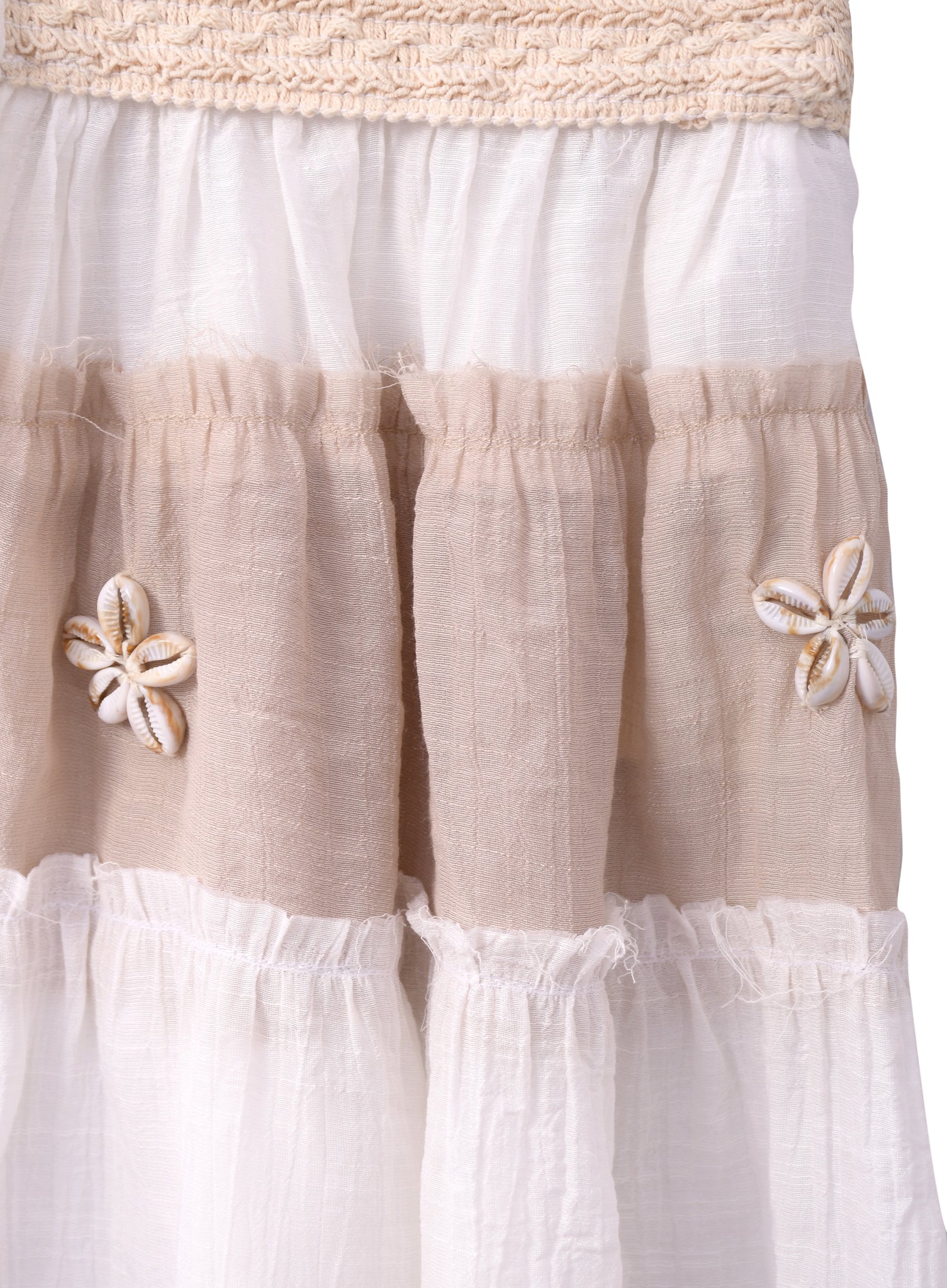 Little Hamisa Skirt