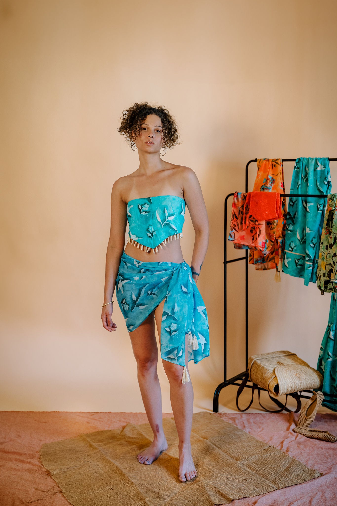 Tuyour Sarong-FS