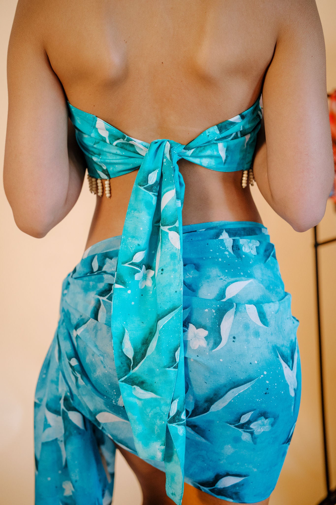 Tuyour Sarong-FS