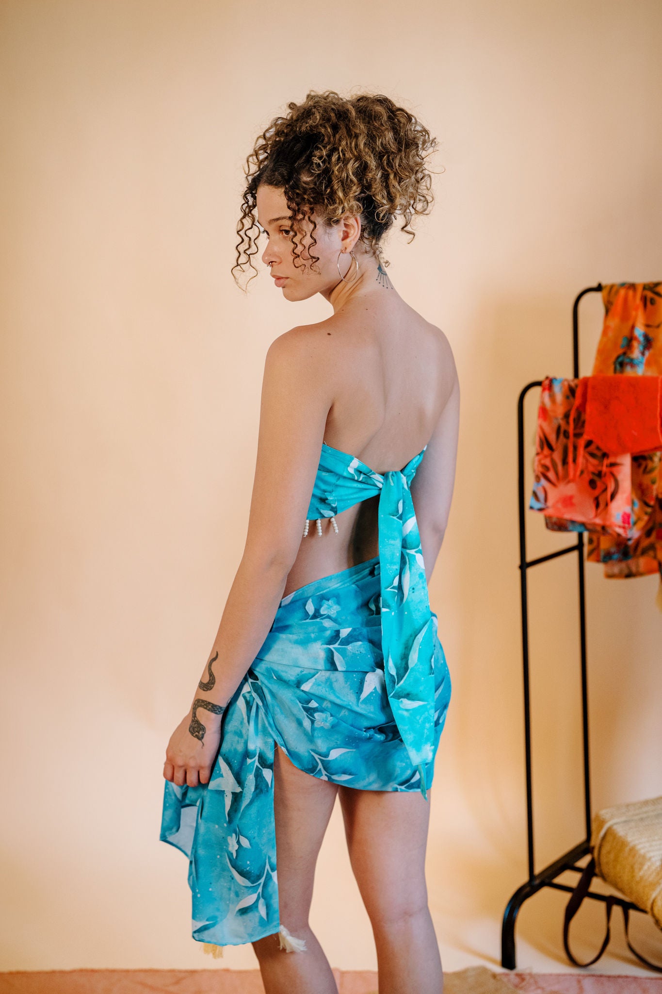 Tuyour Sarong-FS
