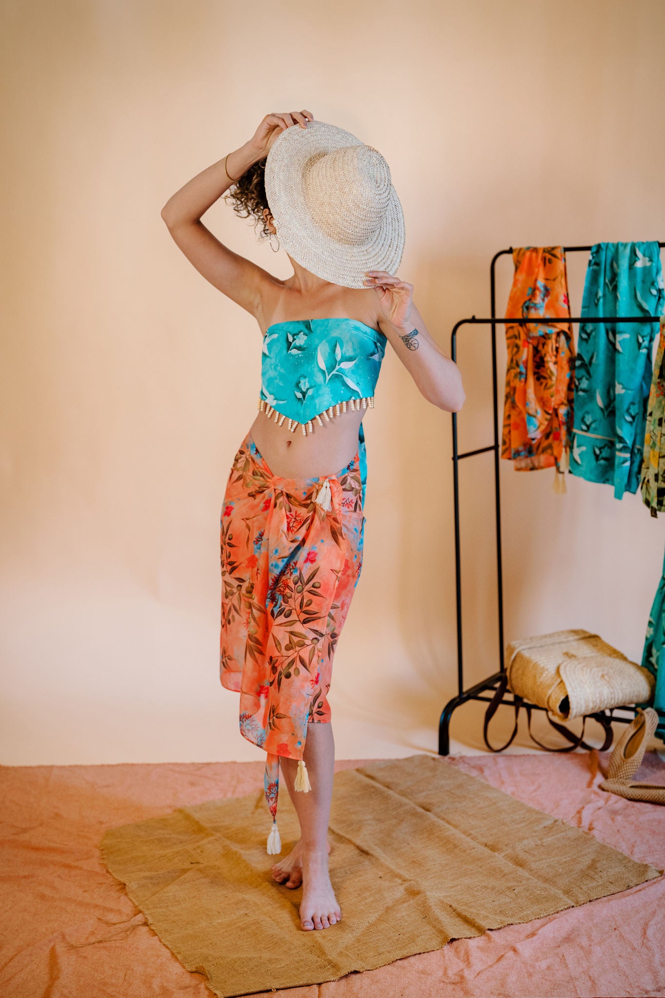 Zaytuna Sarong-FS