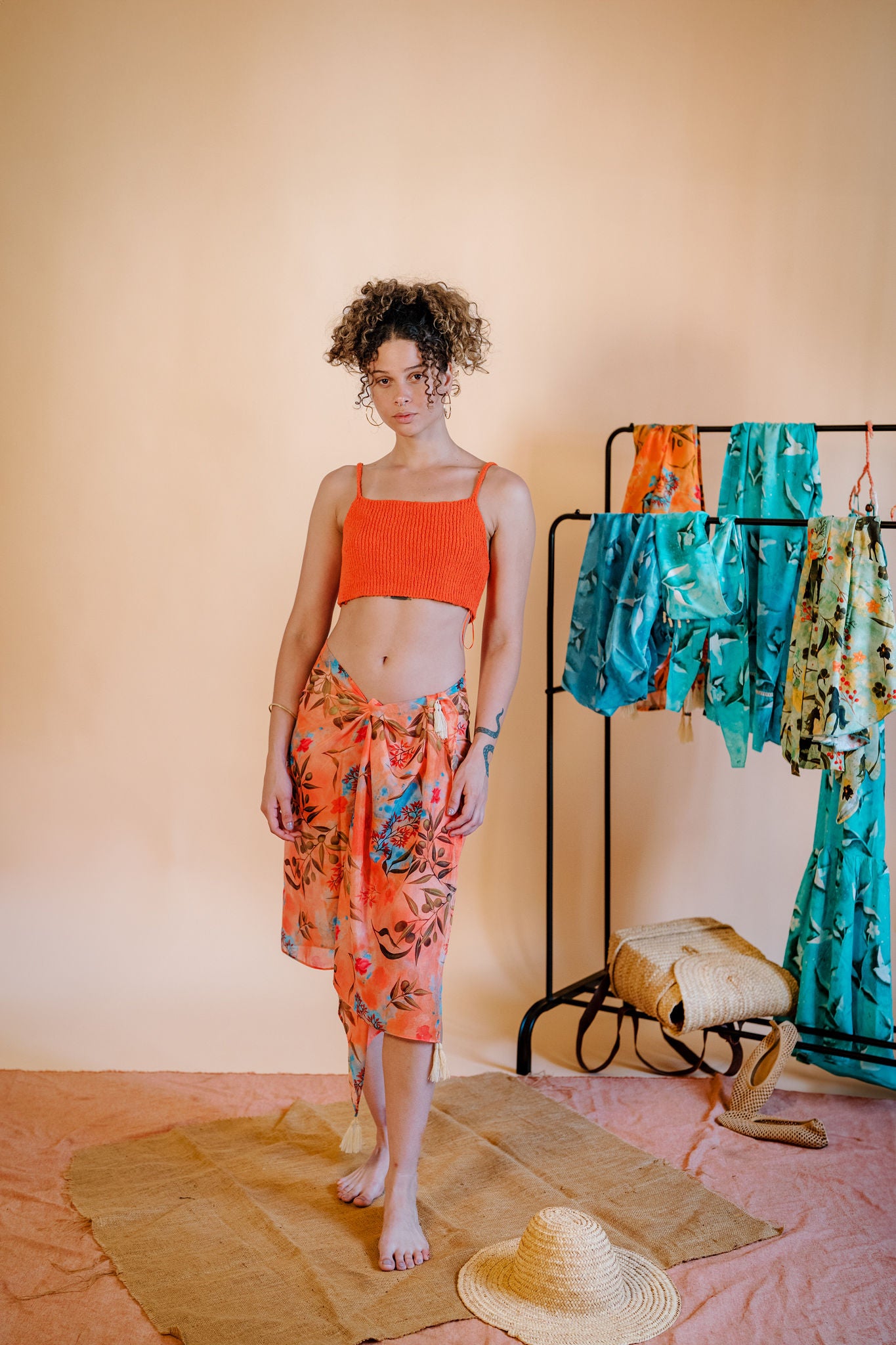 Zaytuna Sarong-FS