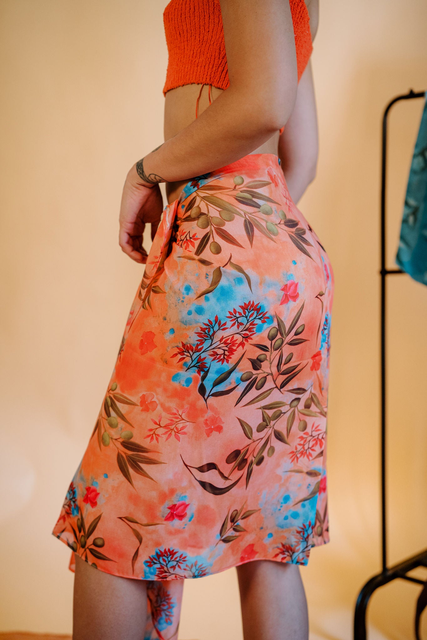 Zaytuna Sarong-FS