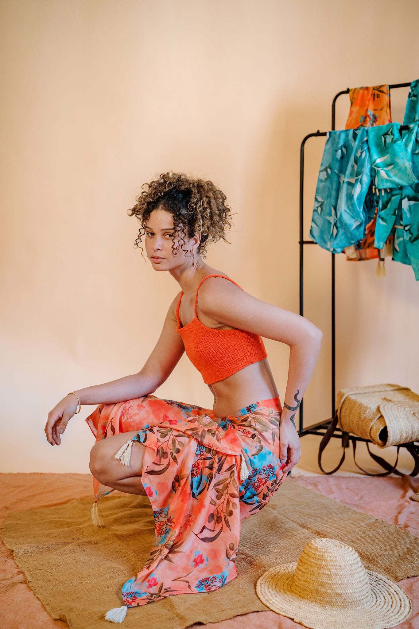 Zaytuna Sarong-FS
