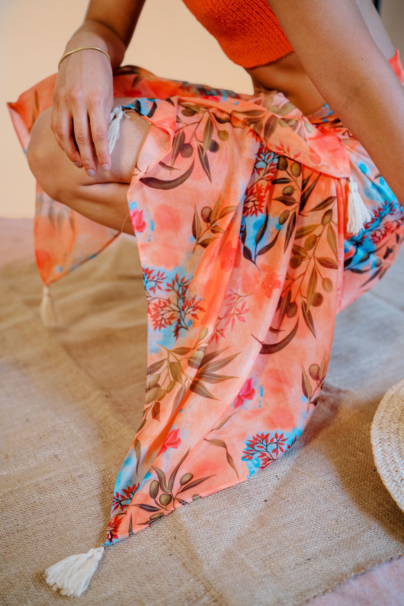 Zaytuna Sarong-FS