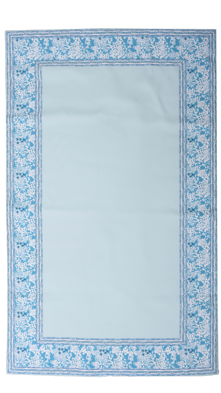 THB Carpet Ramdan Blossoms