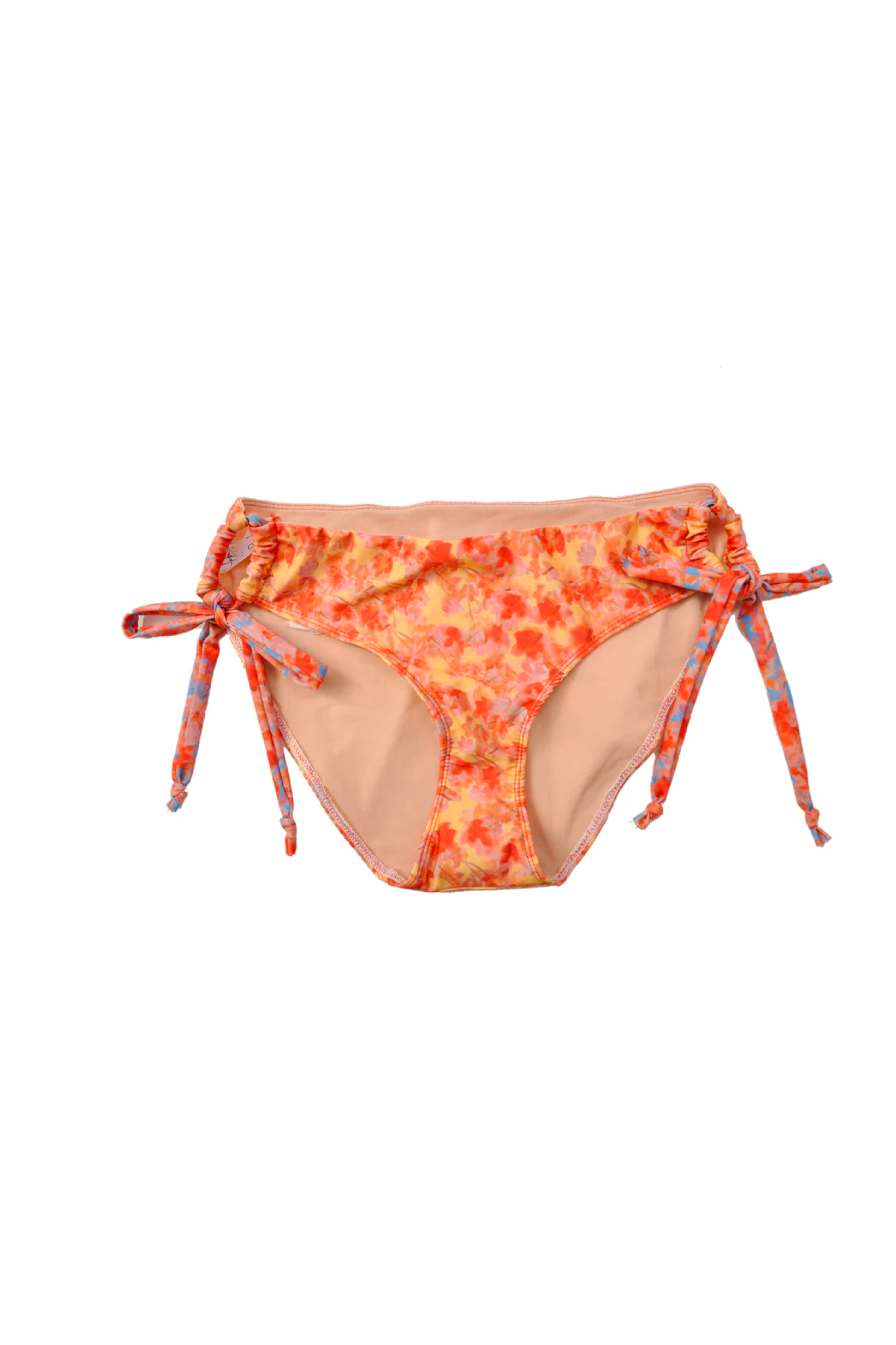 Aqua Honey Bikini Bottom