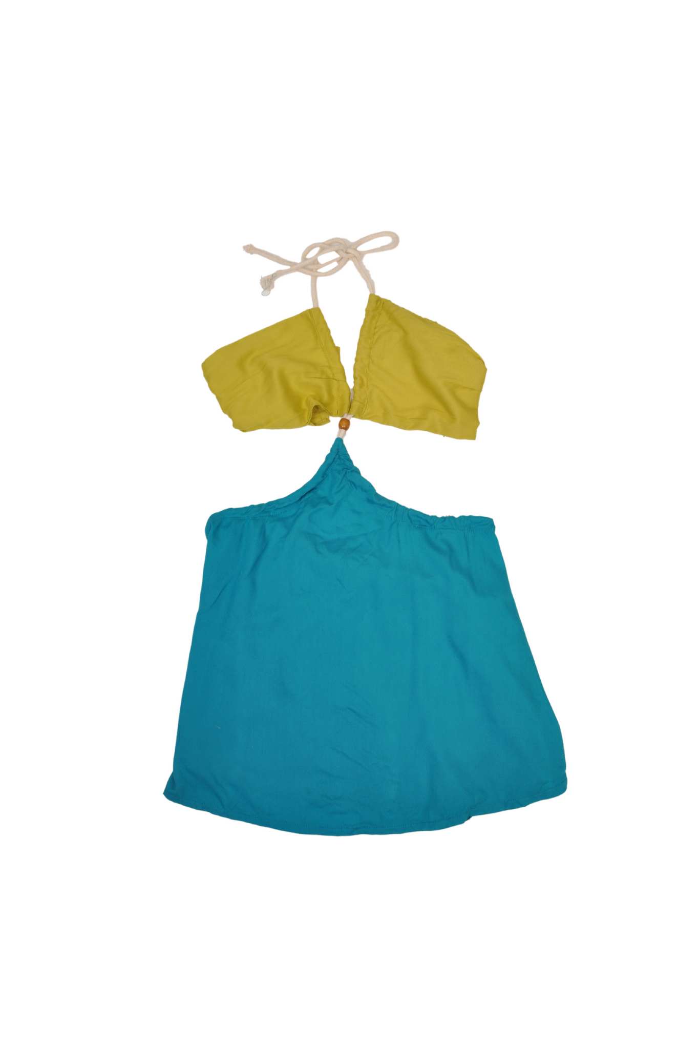 Shalala Dress Fusion