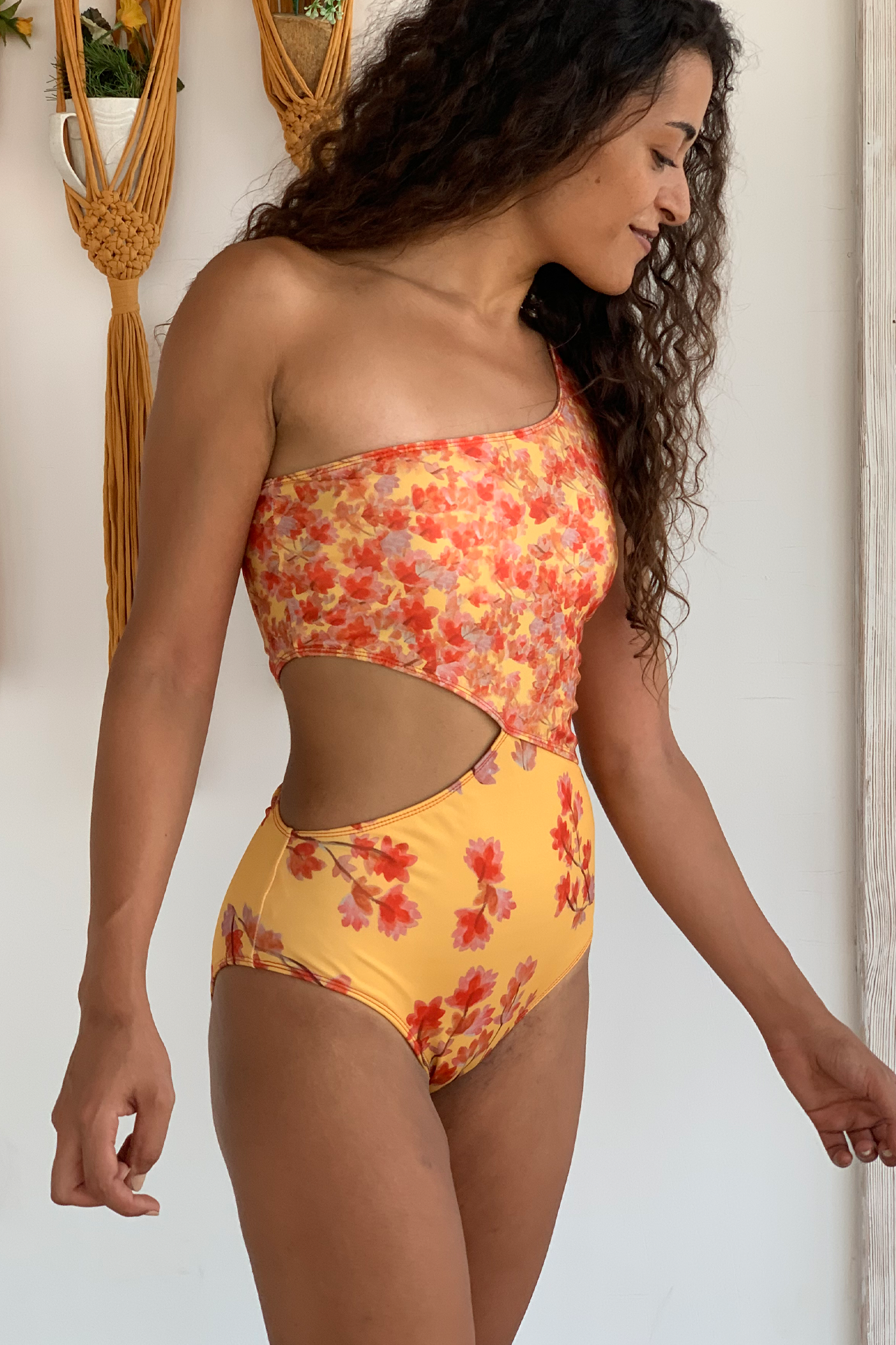 Honey Wonders Swimsuit