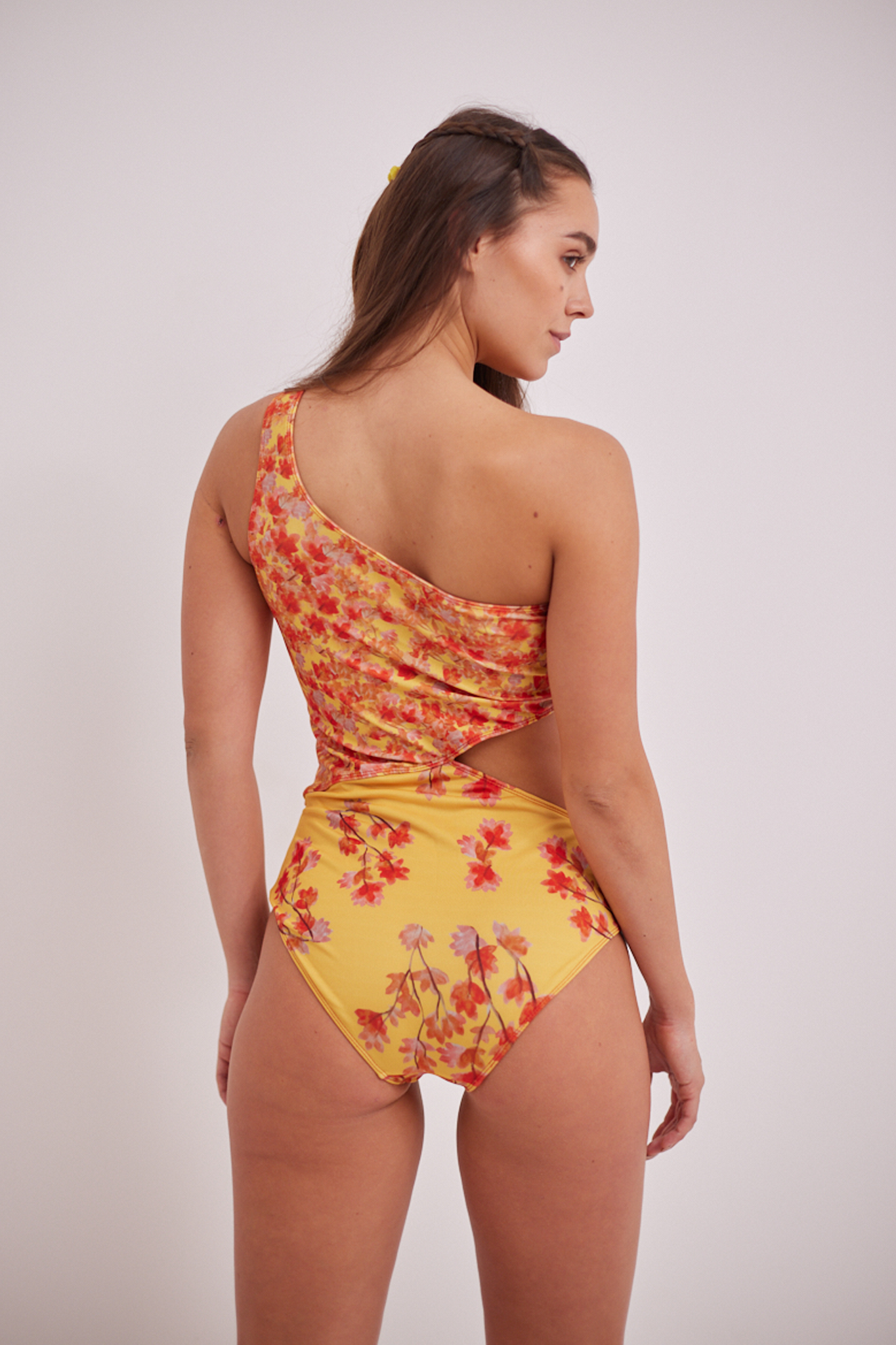 Honey Wonders Swimsuit