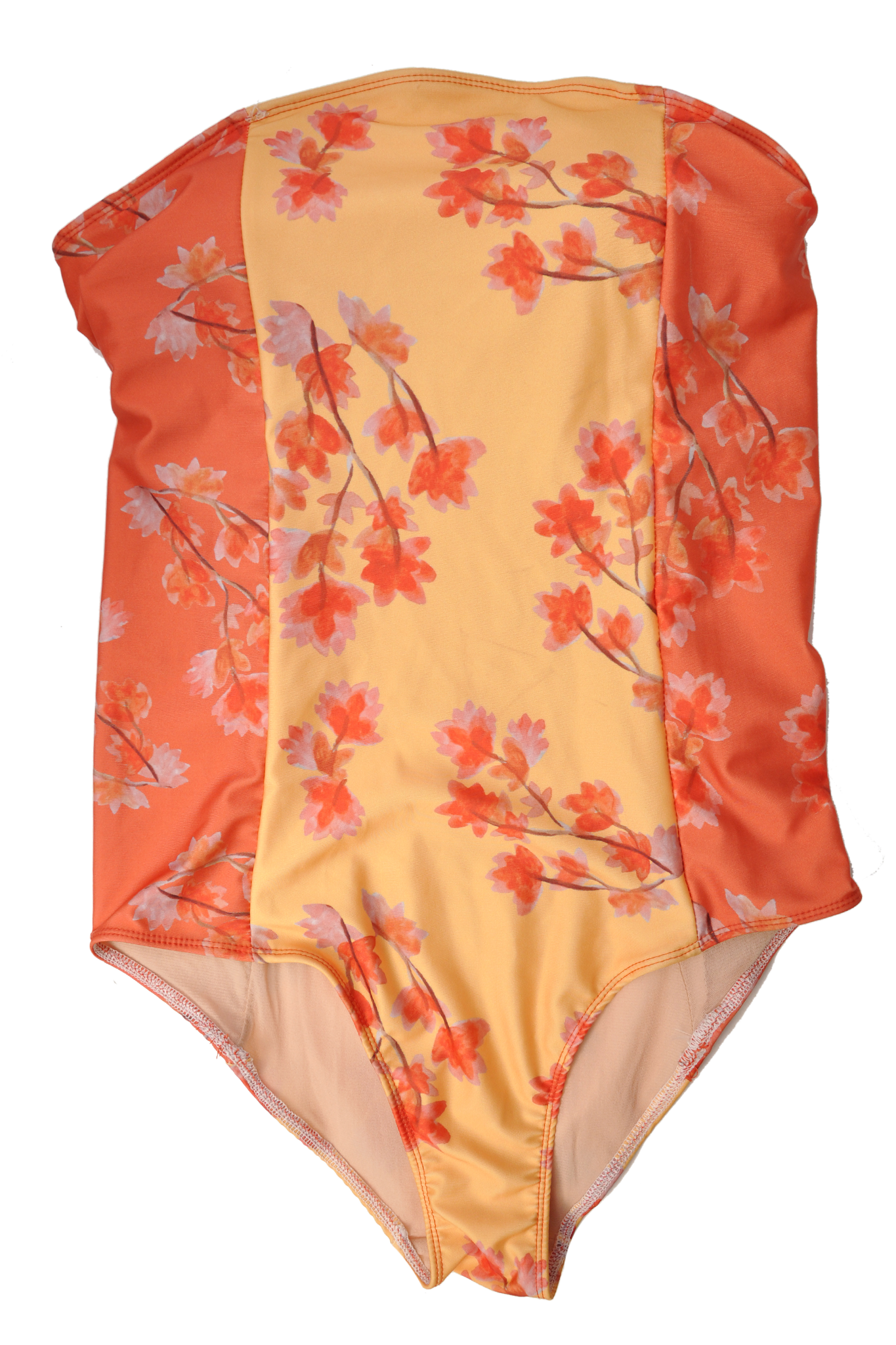 Sunkissed Swimsuit in Gohanameyyas