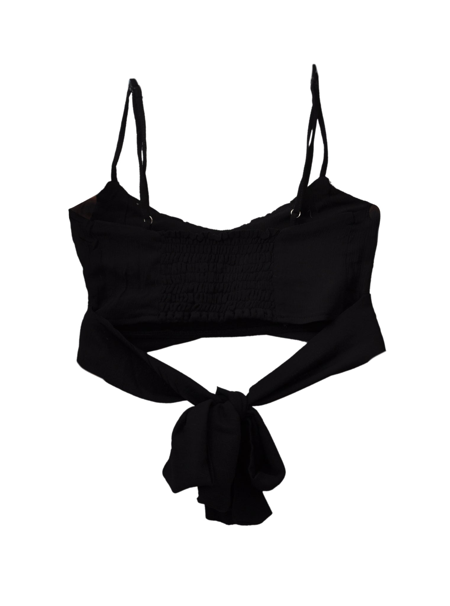 Spell On Me Black Top