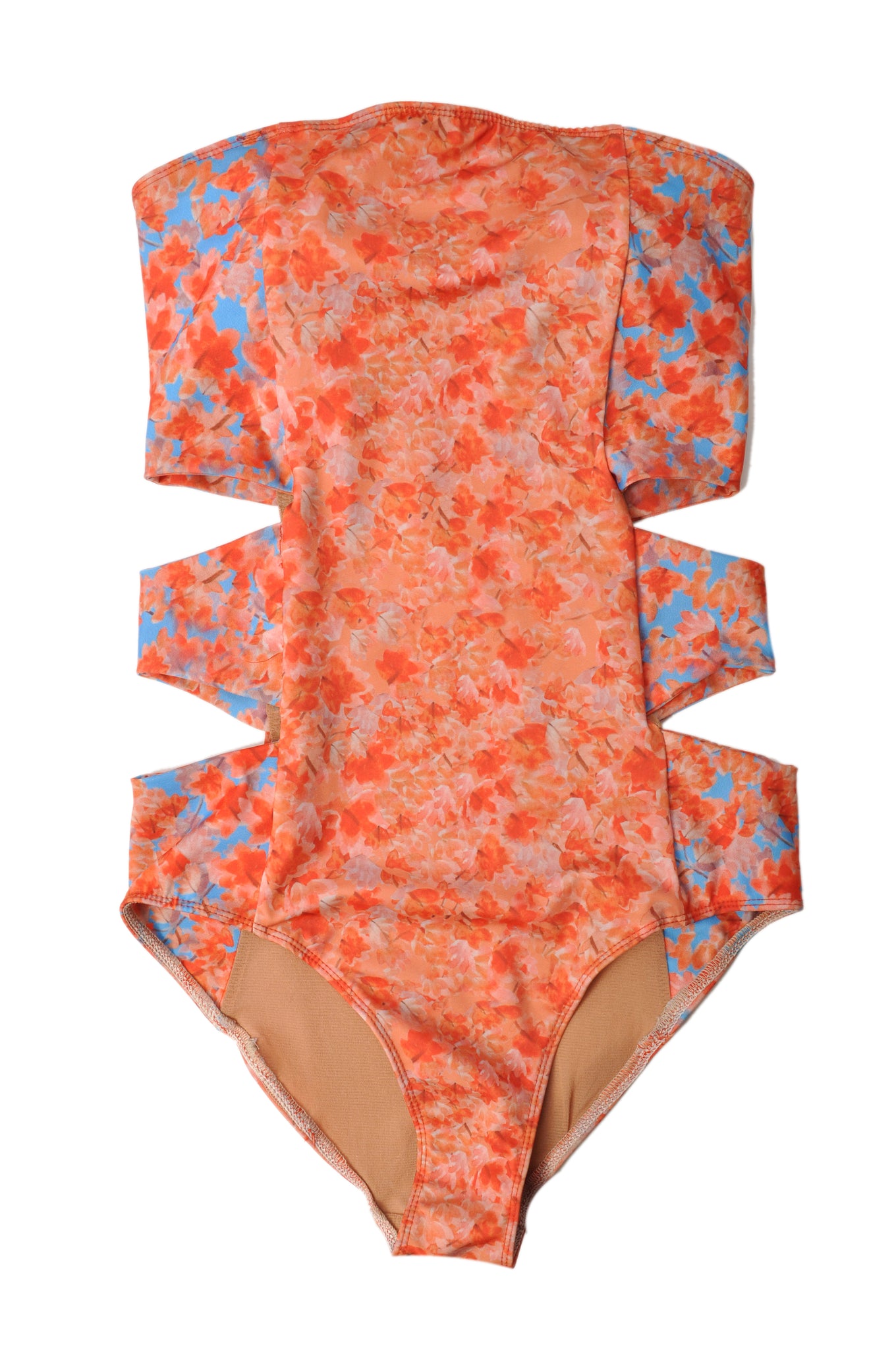 Offshore Swimsuit In El Gouni