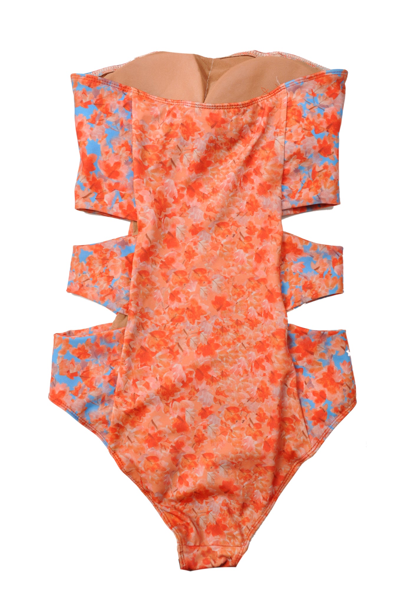 Offshore Swimsuit In El Gouni