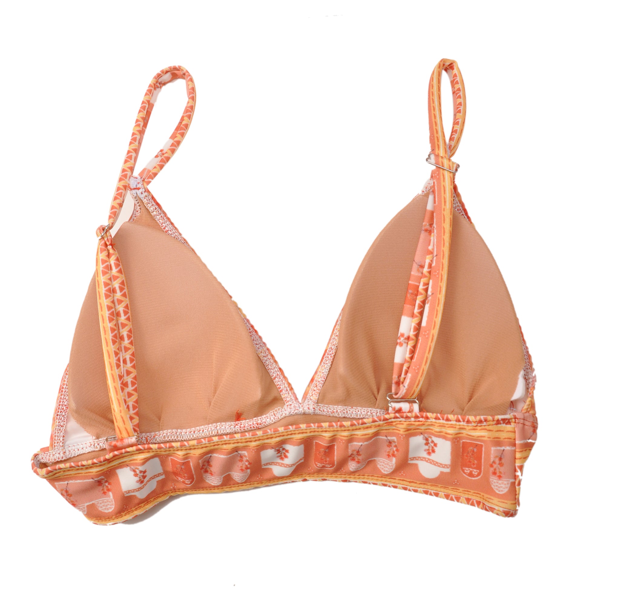 Funky Gouni Bikini Top