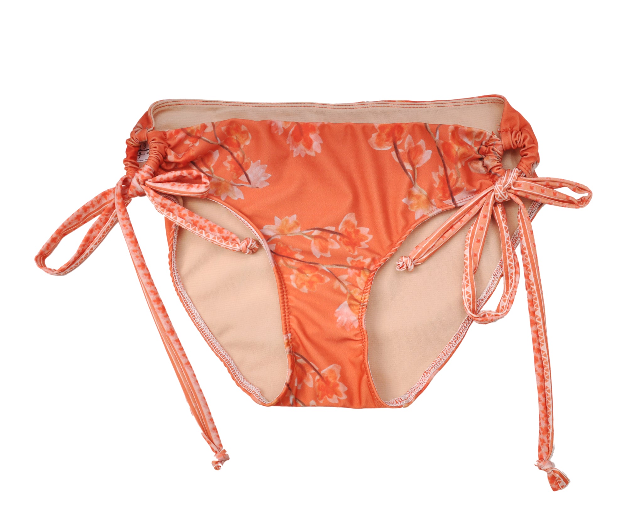 Bikini Marmalade Swim Bottom