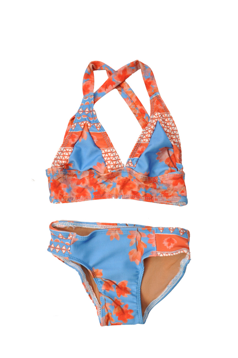 Mini Funky Aqua Bikini – SHOP FUFA