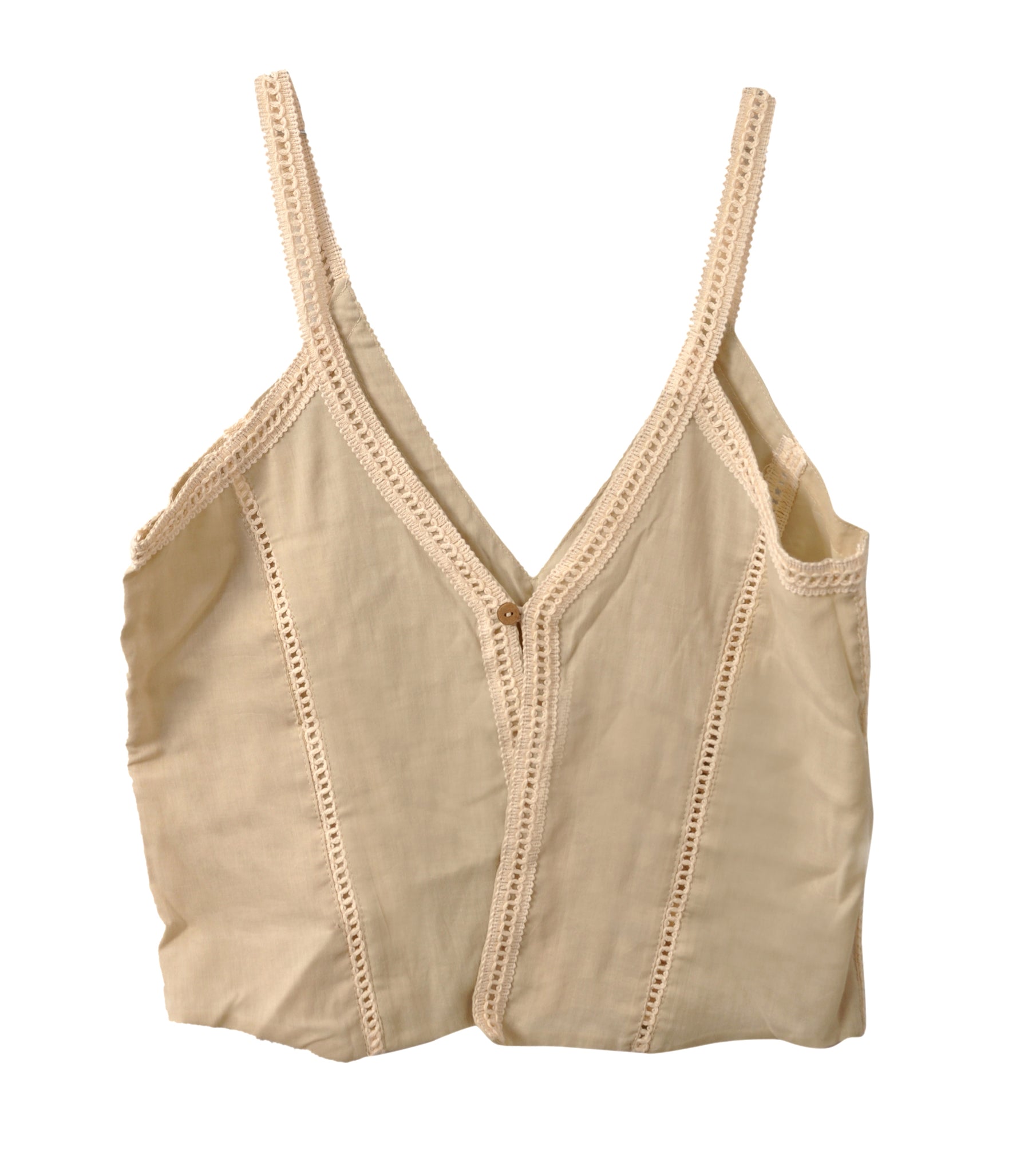Every Vacation Earthy Top