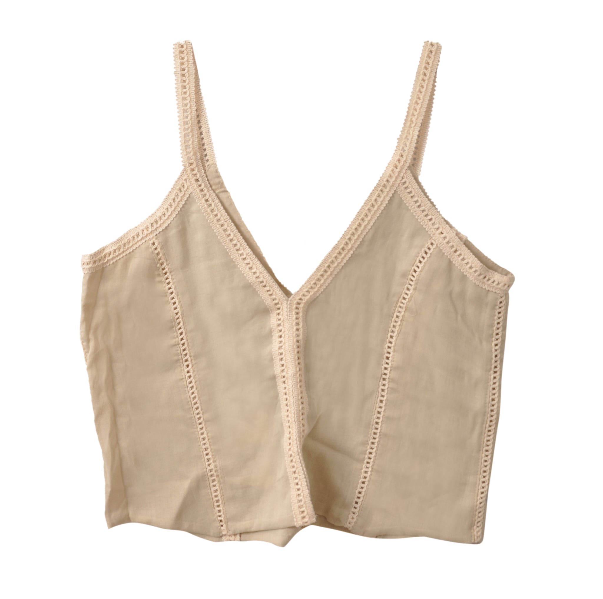 Every Vacation Earthy Top