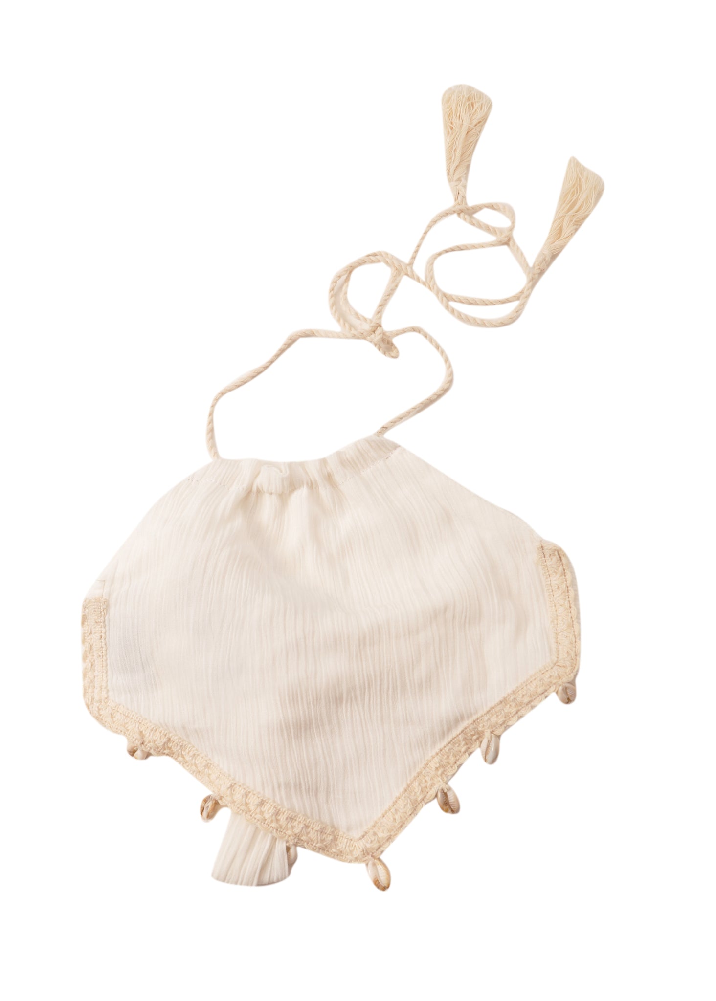 Dreamy Shelly Top