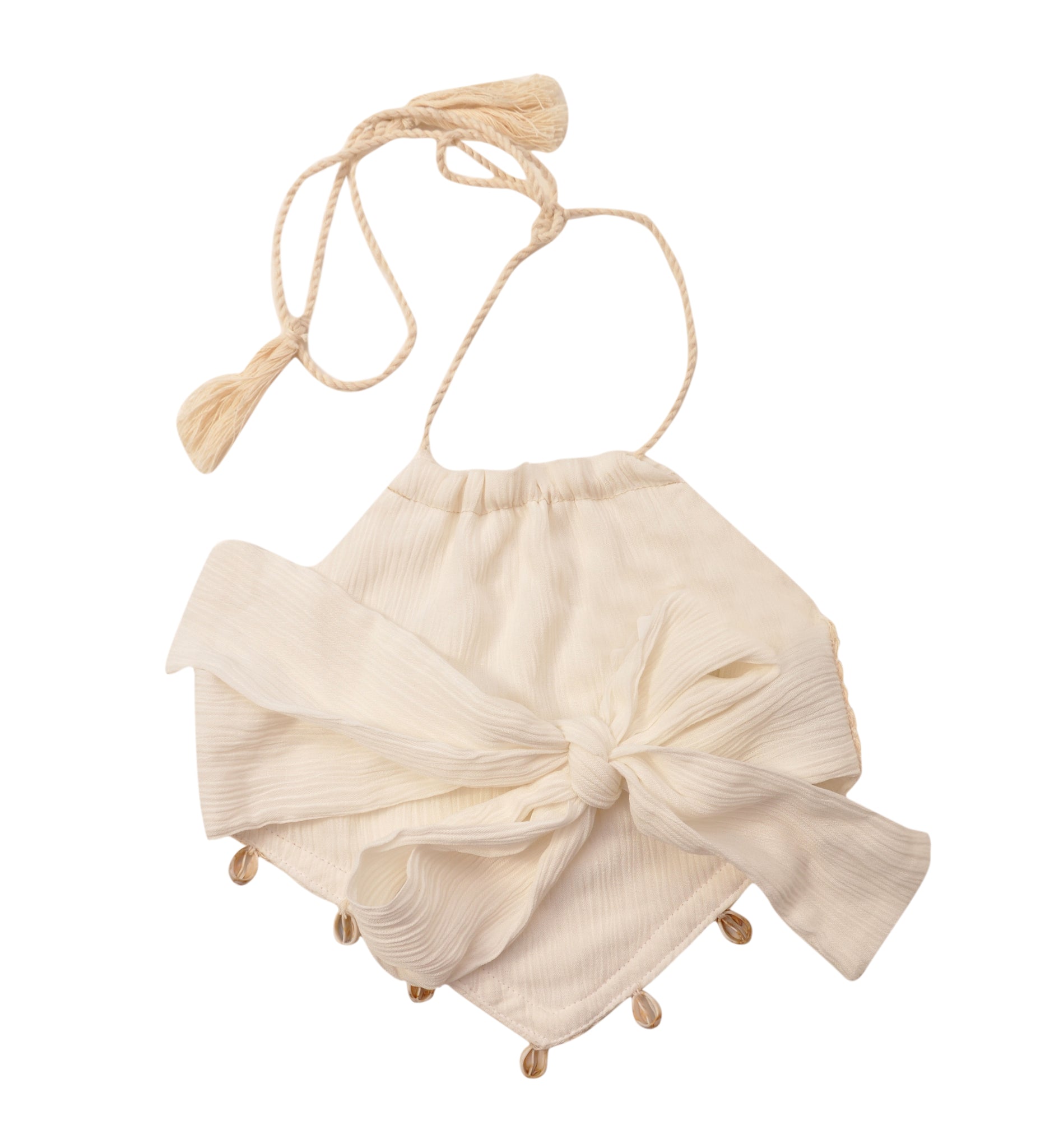 Dreamy Shelly Top