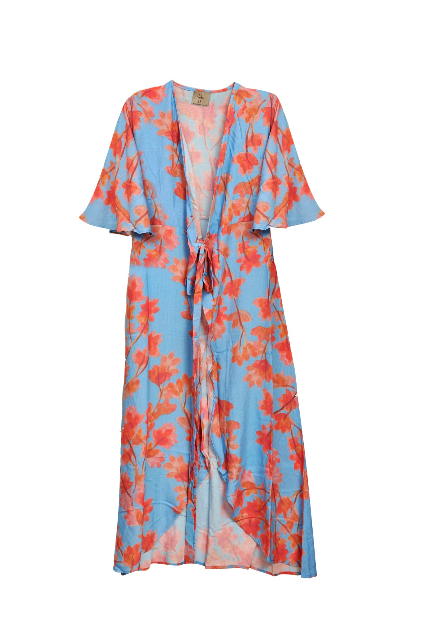 Wrap Me Up Gohanameyya Aqua