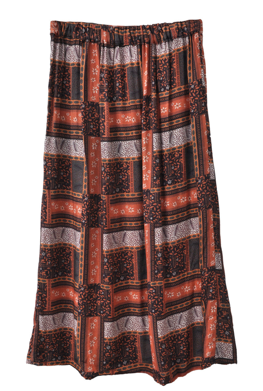 Mad With Love Skirt