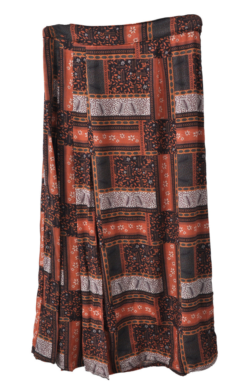 Mad With Love Skirt