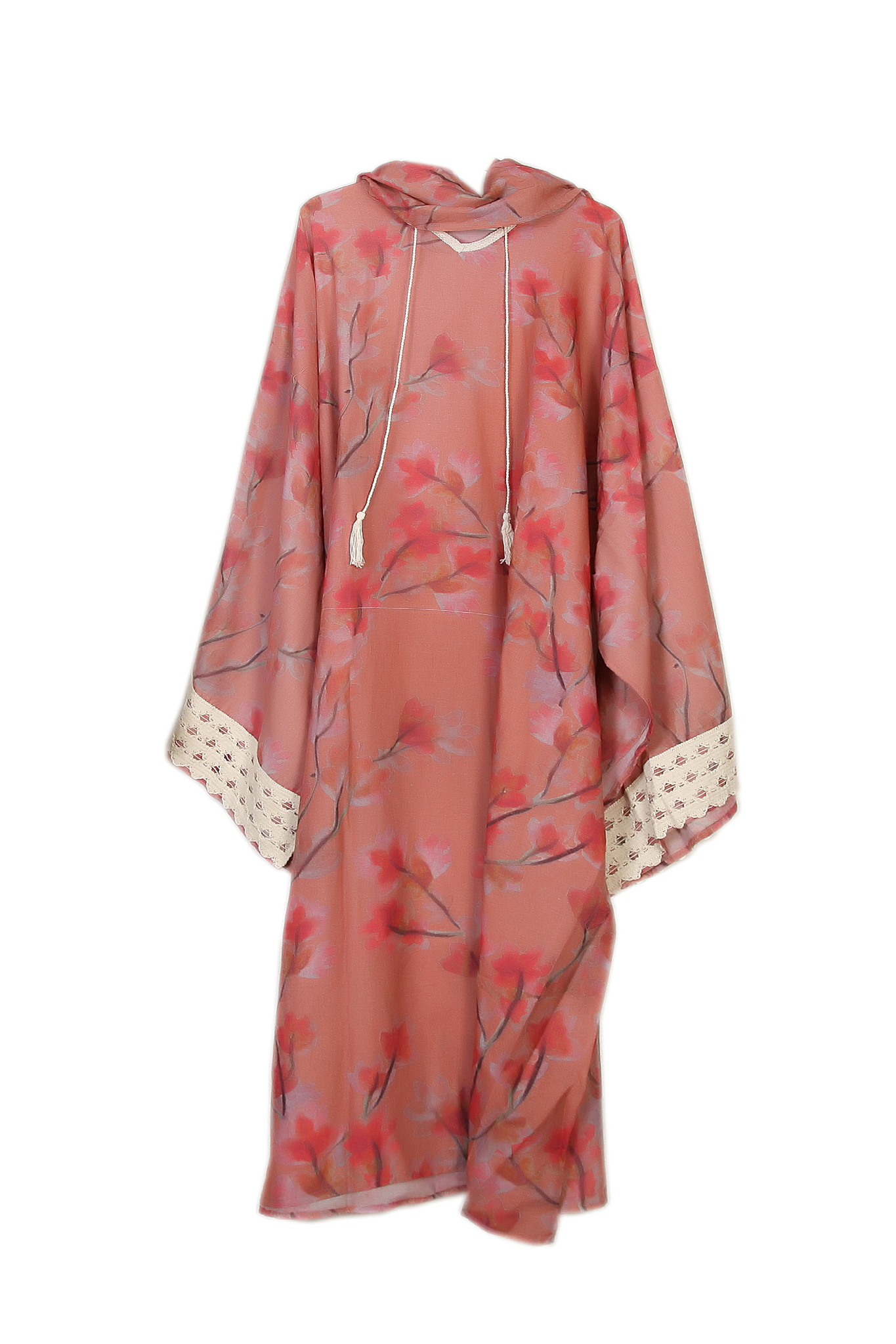 Isdal Printed