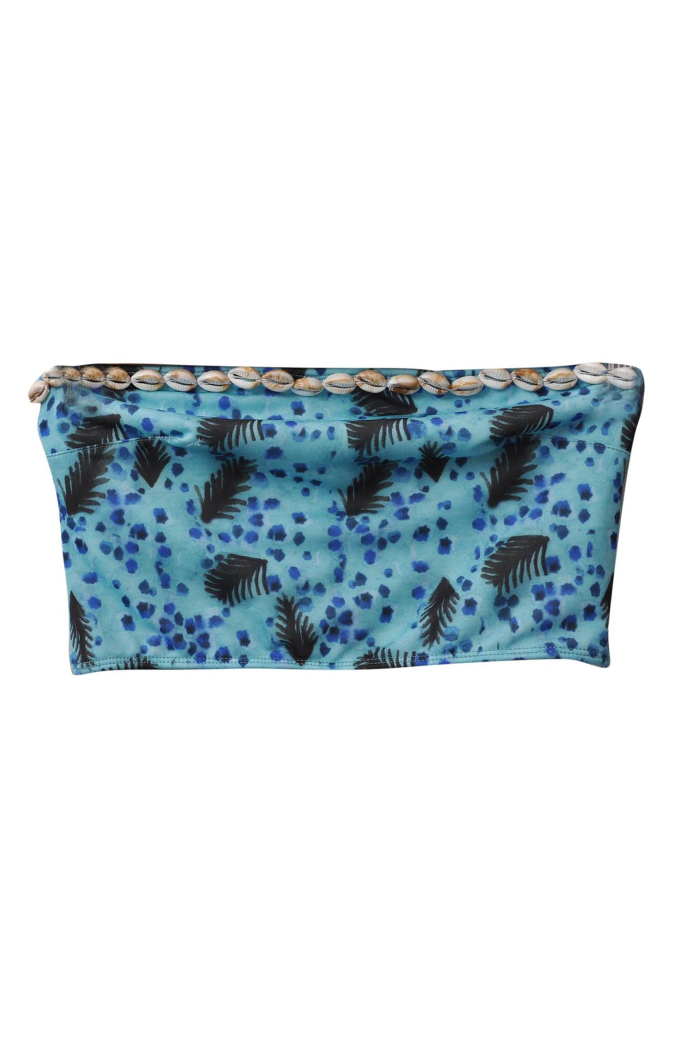 Wishful Bikini Top Fayoum Joy
