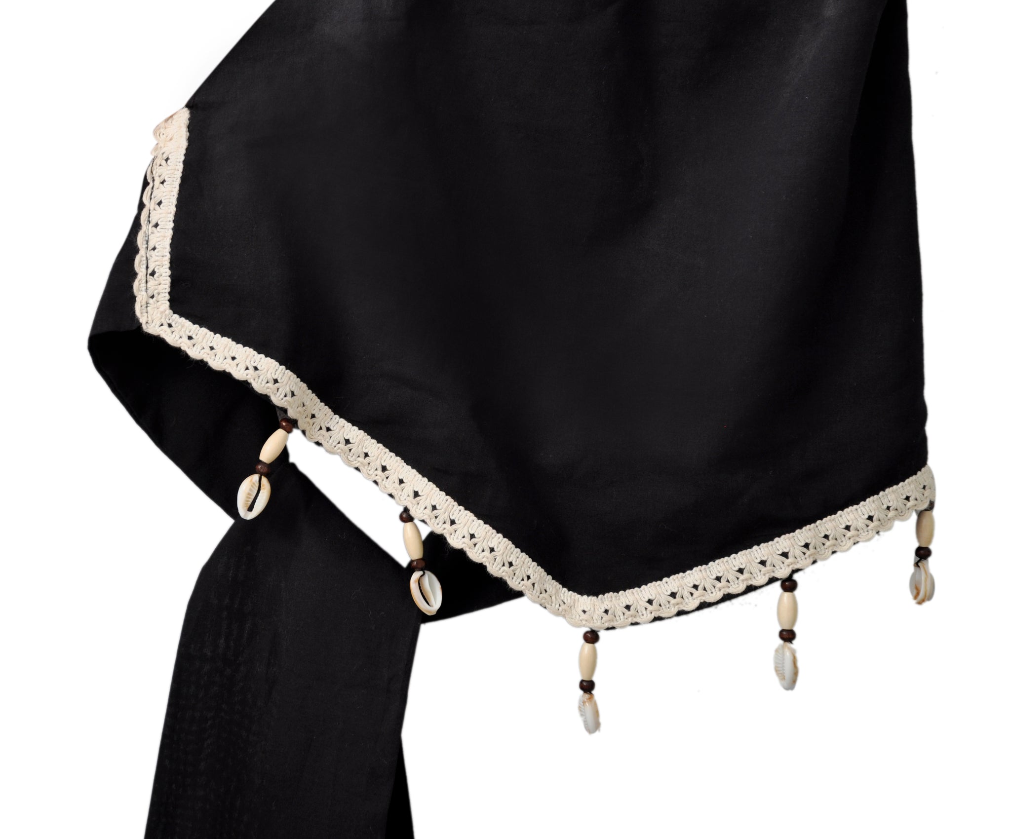 Ashry Halter Top