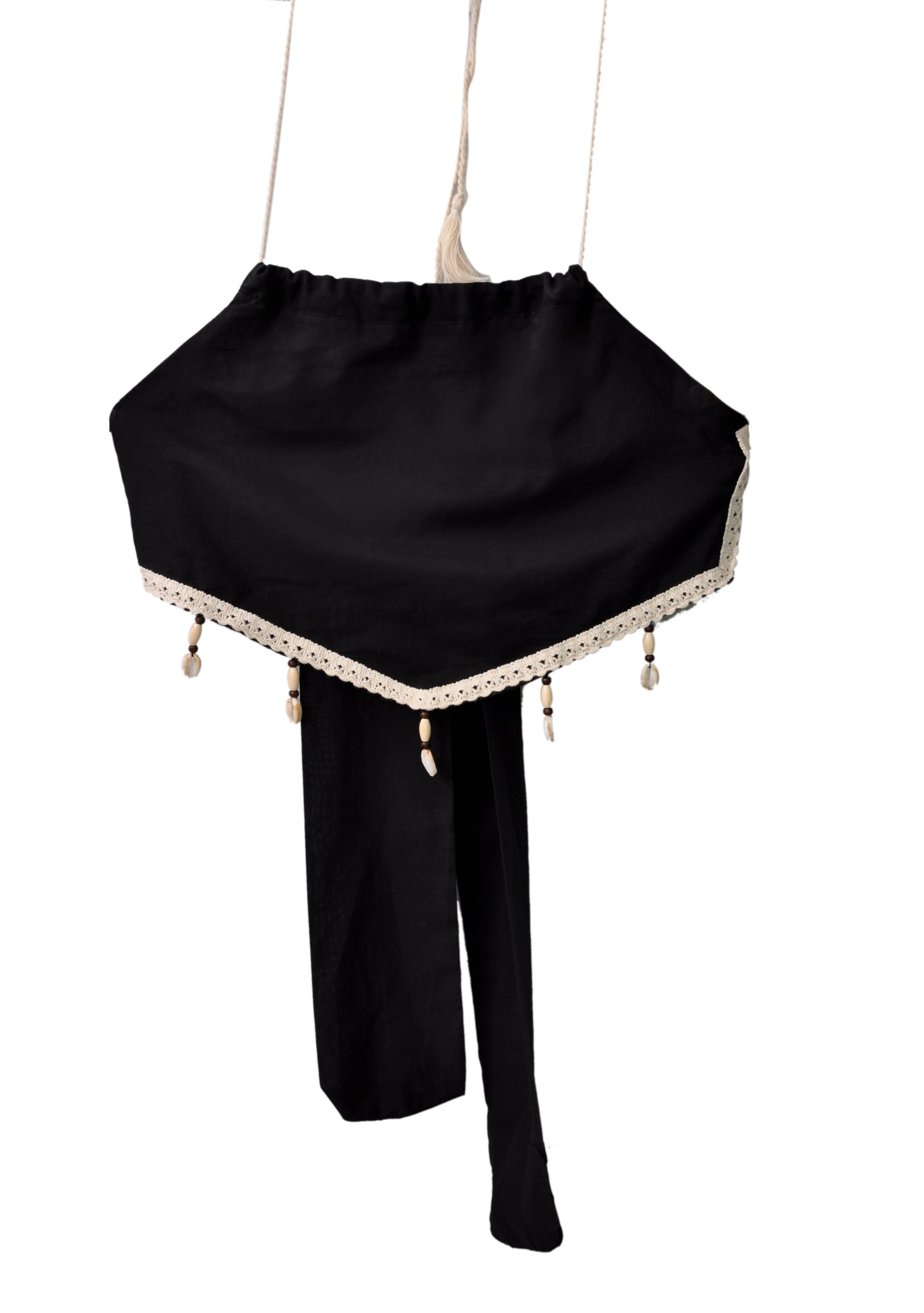 Ashry Halter Top