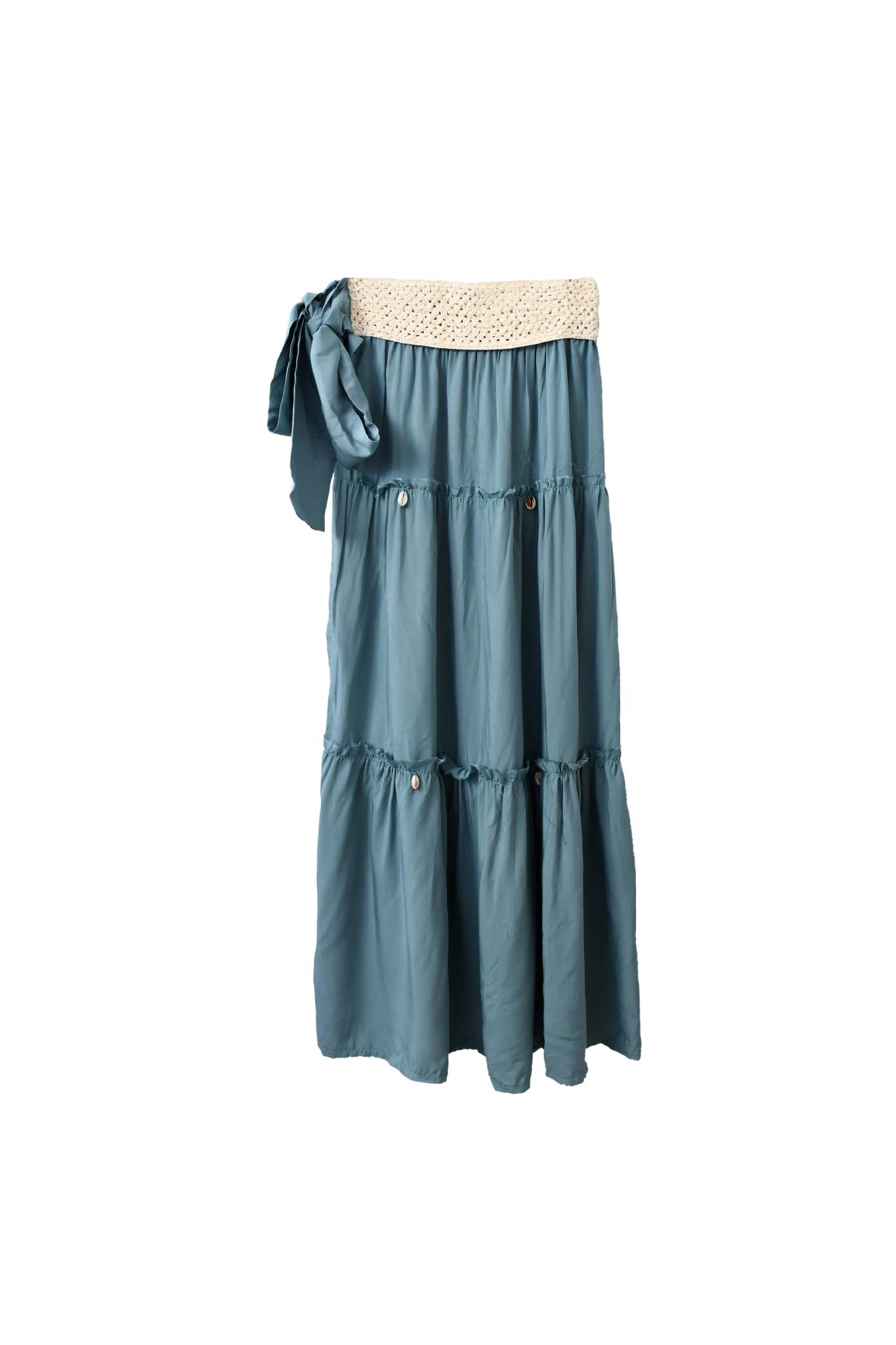 Zahry Gypsy Skirt